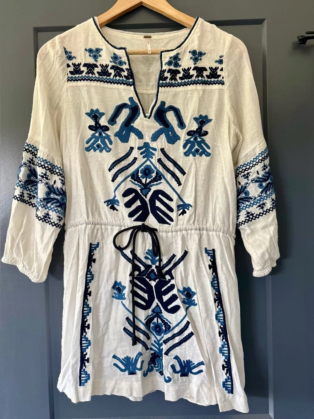 Free People effortless boho